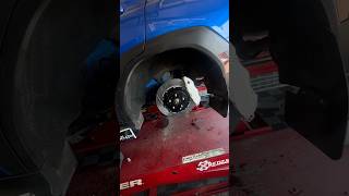 subi things 🔥 brakes cartok subaru upgraded automotive [upl. by Yedoc187]