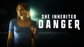 She Inherited Danger  LMN Movies  New Lifetime Movies [upl. by Aihseyk490]