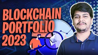 Top 15 Blockchain Projects Ideas  Blockchain Portfolio  Code Eater  Blockchain  Hindi [upl. by Ecyla994]