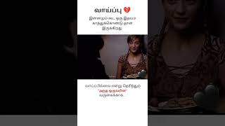 Innum Kooda Oru Idhayam Kaaththu Kondu Than Irukkirathu🥺🥺🥺feelingstatus lovefeelingz tamilsong [upl. by Ion]