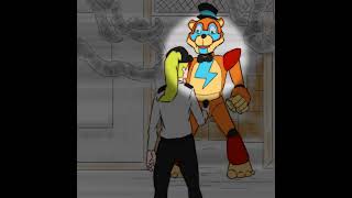 Freddy youre supposed to be on lockdown [upl. by Ring590]