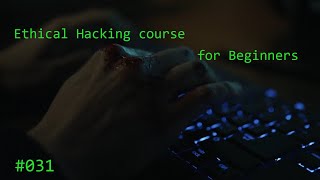 031 Manual Vulnerability Research  Hacking For Beginners [upl. by Illac]