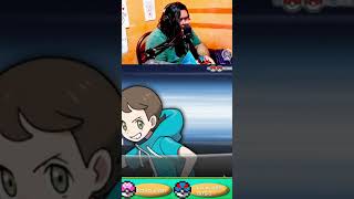 Pokemon Y randomizado termina mal [upl. by Hayila]