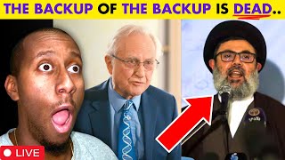 Hashem Safieddine eliminated amp Richard Dawkins shocking confession on Islam [upl. by Enttirb860]