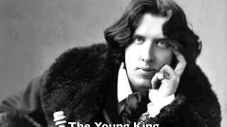 The Young King audiobook Oscar Wilde [upl. by Udela]