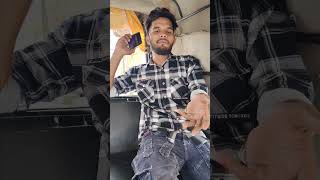 Auto kaise chalate hainfunny comedy shorts [upl. by Rebmat586]