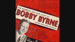 Bobby Byrne amp His Orchestra  Stop Pretending [upl. by Catima749]