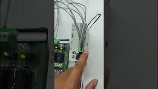 8 channel relay board connection  relay board wiring  relay card wiring [upl. by Efthim]