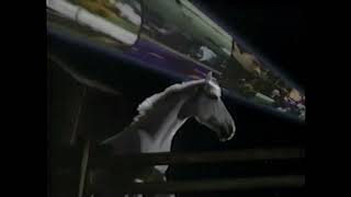 Primestar Satellite TV Commercial 1994 [upl. by Attemaj]