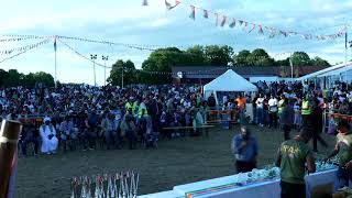 Eritrean festiva Scandinavia l sweden 20240728 [upl. by Inalan622]