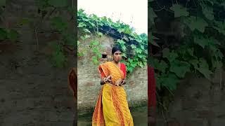 olo olo song funny dance comedy trendingviralvideo viralshort [upl. by Nnayelsel621]