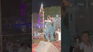 Tere lakh da hulara par haryanvi dancer ka punjabi dance dance [upl. by Onder]