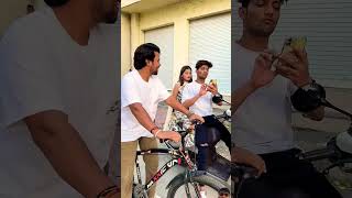 Open movie dekhne chalte hain sab 🤣 comedy funny trending shortsviral [upl. by Macdonald784]