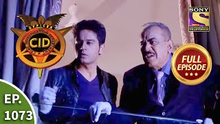 CID  सीआईडी  Ep 1073  Kidnapped On Anniversary  Full Episode [upl. by Annola593]