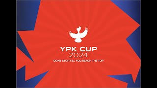 MALAM FINAL YPK CUP 2024 [upl. by Canica827]