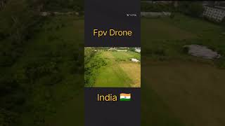 Fpv Drone flying [upl. by At]