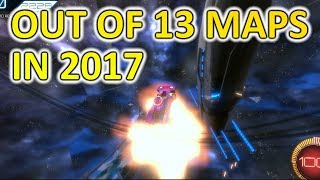 HOW TO GET OUTSIDE OF 13 MAPS GLITCH Starbase Aquadome etc PCXBOXPS4 2017  Rocket League [upl. by Docila338]