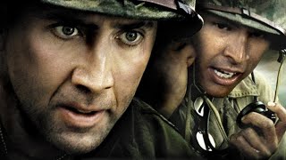 Windtalkers Full Movie Facts amp Review  Nicolas Cage  Adam Beach [upl. by Namilus]