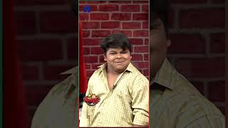 Shorts  Super Saddam amp Yadamma Raju Team Performance Promo  16th May 2024  Jabardasth [upl. by Graehl]