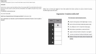 PLIDA B2 Juniores  Prova di Ascolto con le soluzioni [upl. by Yelsnia]