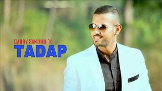 Tadap  Remix  Garry Sandhu [upl. by Enilra]