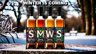 SMWS Winter Collection 2024  Single Malts For Every Holiday [upl. by Jopa392]