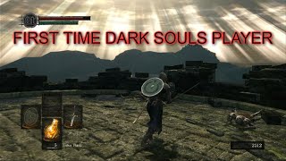 First time Dark Souls Player Killed Solaire Part 2 [upl. by Danziger]