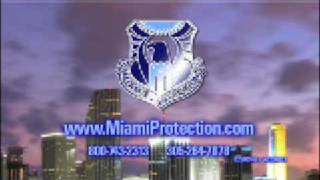 Miami Security Guards Services Company 3052647878 [upl. by Gide]