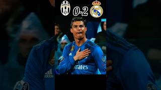 Ronaldo Bicycle kick Goals Real Madrid VS Juventus Champions league 1718 trend football ronaldo [upl. by Pepper565]