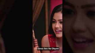 Sensiz Ben Ne Olayım benimlekal short youtubeshorts [upl. by Rothstein]