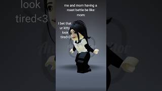 She thought she ate even tho she aint roblox yourmonthyourrobux robloxedit editfyp fypage [upl. by Kirshbaum]