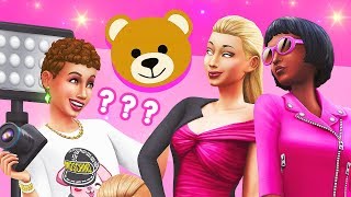 My HONEST Moschino Stuff Pack Review  The Sims 4 [upl. by Layman]