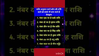 राशि से जाने कौन अपने बच्चों को बेवकूफ बनाता है jyotishi hindudeity astro motivationalastrolgy [upl. by Annabella]