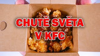 RÝŽOVÉ ŠÍLENSTVÍ v KFC [upl. by Belinda705]