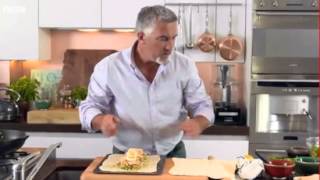 Coulibiac Recipe  Paul Hollywood [upl. by Mixam]