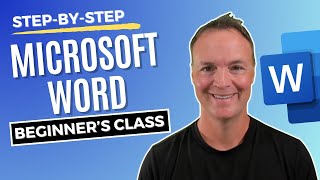 How to use Microsoft Word for Beginners and Beyond [upl. by Ettennal273]