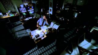 The XFiles  S6E10 Tithonus  Sit Next To Eachother [upl. by Esinyl]