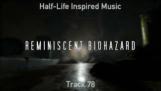 Reminiscent Biohazard  HalfLife Inspired Music FREE TO USE [upl. by Htieh]