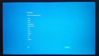 Windows 10 MSI Recovery Nasıl Yüklenir How to MSI laptop Restore Factory settings [upl. by Greenebaum]