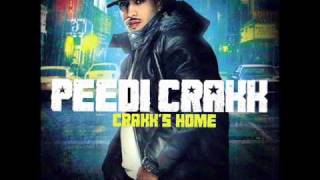 Peedi Crakk Ft Oschino  Get Money [upl. by Enyehc]