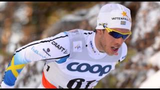 Hellner tvingas att ge upp årets Tour de ski [upl. by Anidal]