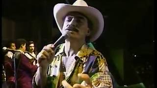 Joan Sebastian  Veinticinco Rosas En Vivo en el Río Nilo [upl. by Llerraf158]