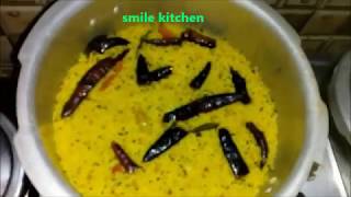 சுவையான பருப்பு சாதம் செய்வது எப்படி Arisi Paruppu Sadam Recipe [upl. by Bart2]