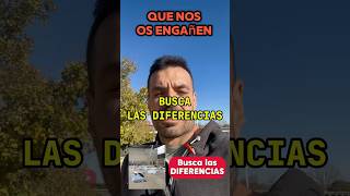 🚨BUSCA LAS🚨 DIFERENCIAS [upl. by Kcyred]