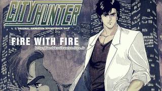 City Hunter OAS Vol2 Fire With Fire HD [upl. by Debbie]