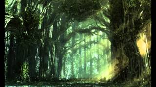 Louis Glass  Symphony No3 in Dmajor Op30 quotForest symphonyquot 1901 [upl. by Sokem]