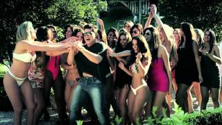 Diego Faria  Elas Ficam Loucas Clipe Oficial [upl. by Deonne861]