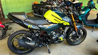 Hero Xtreme 160R 4V Premium Edition  Better Than Apache 160  Honest ReviewPriceMileageFeatures😱 [upl. by Robbi174]