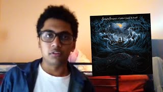 Sturgill Simpson  A Sailors Guide to Earth  rick reviews [upl. by Ecined]