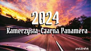 KAMERZYSTACzarna Panamera wydanie 2024 [upl. by Estella]